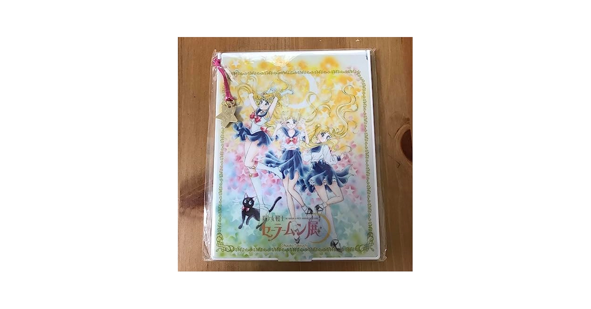 セーラームーン 複製原画 リトグラフ 武内直子サイン入り 月野うさぎ セーラームーン 複製原画 リトグラフ 武内直子サイン入り 月野うさぎ